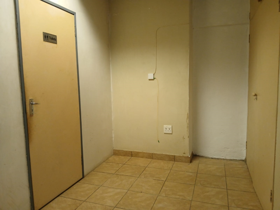 To Let commercial Property for Rent in Rustenburg Central North West